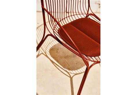 Hiray Kartell Small Armchair Milia Shop