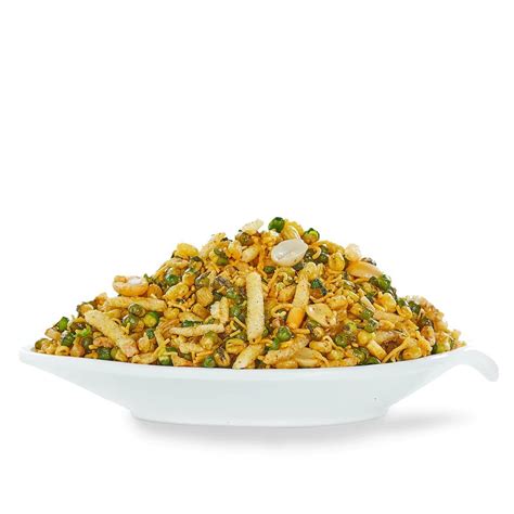 Shahi Swad Masala Matar Mixture Namkeen At Rs 120 Kg In Agra ID