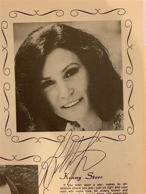 Conway Twitty, Loretta Lynn, & Mickey Gilley Autog | #4547674483