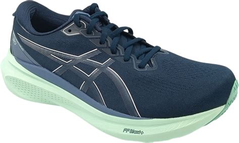 Asics Gel Kayano 30 French Bluedenim Blue Bestellen Bij Skate