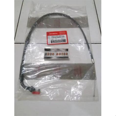 Jual Kabel Gas Blade Revo Abs Absolute Shopee Indonesia