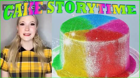 Text To Speech Asmr Cake Storytime Brianna Guidry Briana Mizura