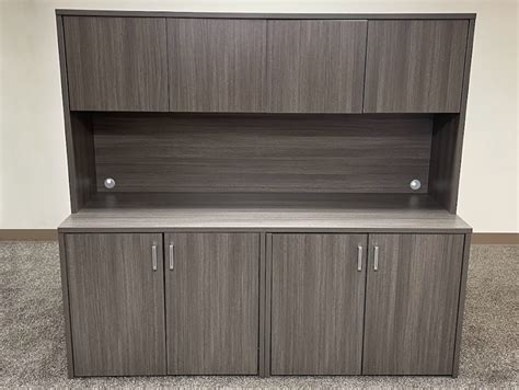 Affordable Office Storage Credenza 4 Baystate Office Furniture