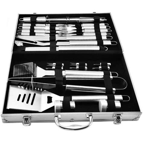 Barbecue BBQ Grill Accessoires Outils Set Ensemble D Outils De