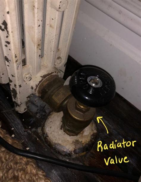 5 Steps To Healthy Steam Radiators