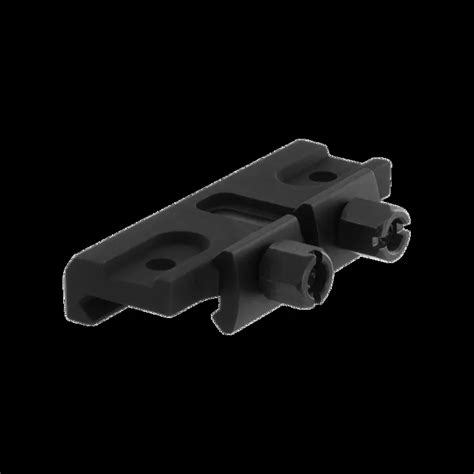 Comp™ M4 2 Moa Red Dot Reflex Sight With Standard Spacer And Lrp