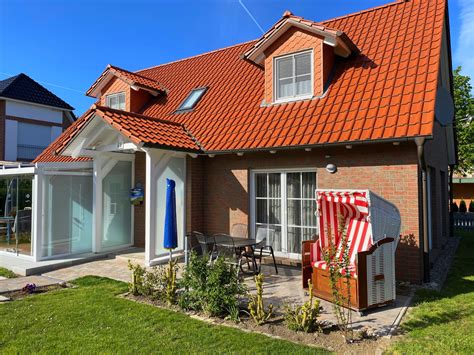 Traumhafte Ferienwohnungen Im Ostseebad Boltenhagen Ferienhaus Marina