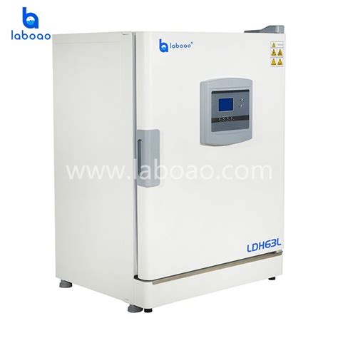 LDH Series Precision Constant Temperature Incubator With LCD Touch