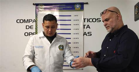 Denuncian Supuesto Plan Para Asesinar A Salvatore Mancuso Una Vez Esté