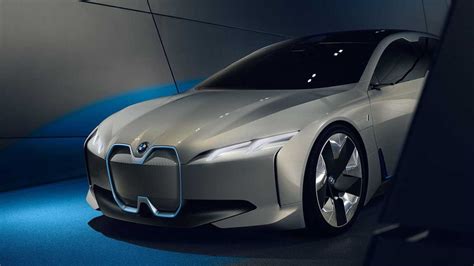 BMW i Vision Dynamics official image - 2325700