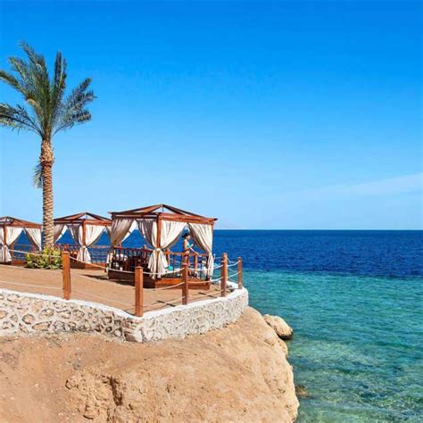 Sharm El Sheikh Egypte 4 All Reizen