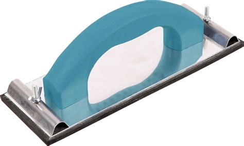 Professional Hand Sander - The Paint Shack