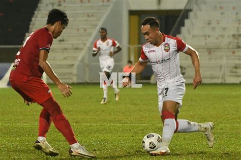 Getaran Sukan Sarawak United Fc Rampas Takhta Liga Premier