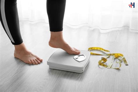 Effective Weight Loss Tips A Comprehensive Guide Healthcare