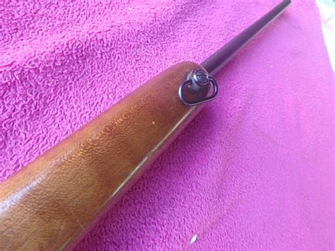 22 Cal Winchester Model 55 Semi Auto Single Shot 22 Lr For Sale At