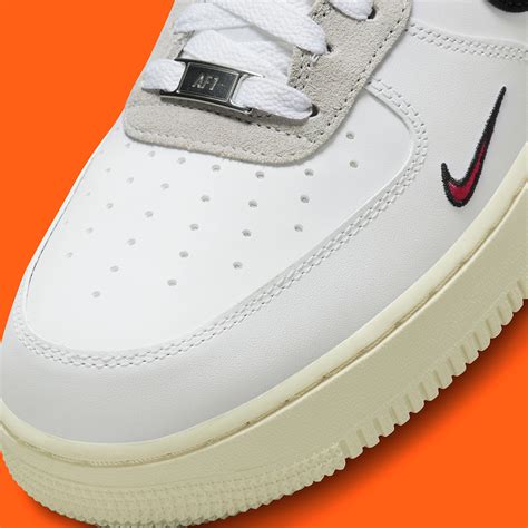 Nike Air Force 1 Low Hoops Pack DX3357 100 SneakerNews