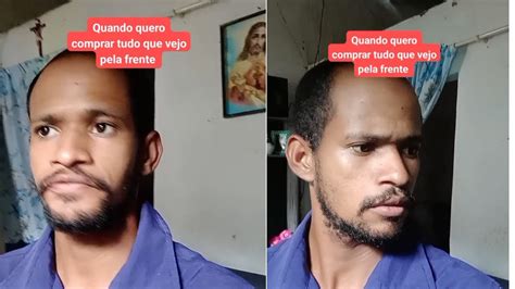 Quando Quero Comprar Tudo Que Vejo Pela Frente Robetinho Ao Ao YouTube