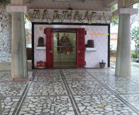 Nearby Maihar Temples - Maihar Mata