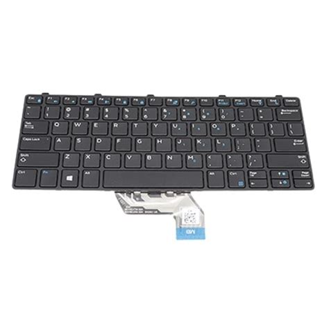 Dell English Us Non Backlit Keyboard With Keys Dell Canada