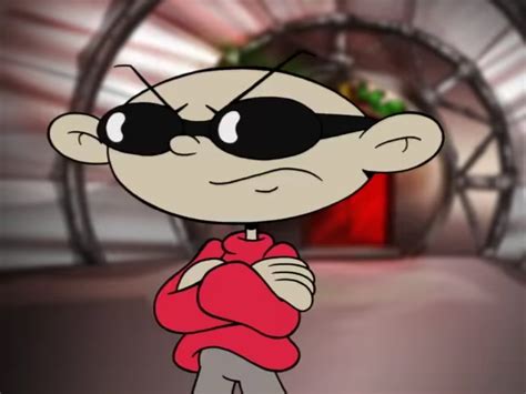 Numbuh 1 Christmas Specials Wiki Fandom