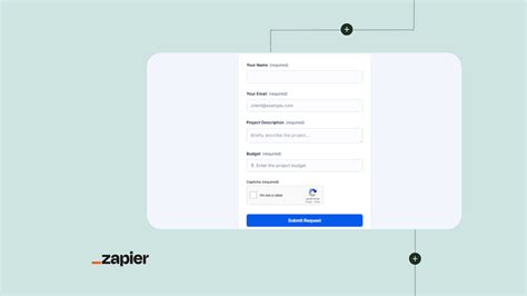 Project Management Templates Zapier