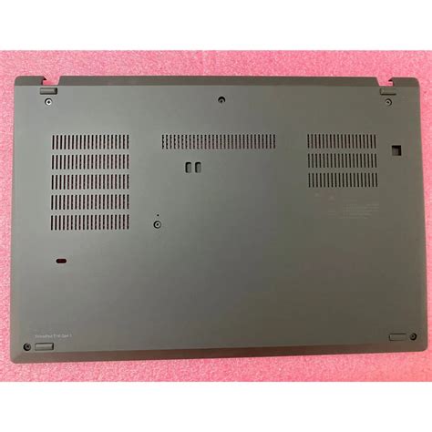 New Original Laptop For Lenovo Thinkpad T14 Gen 1 Base Cover Bottom Lower Case Ap1j5000400