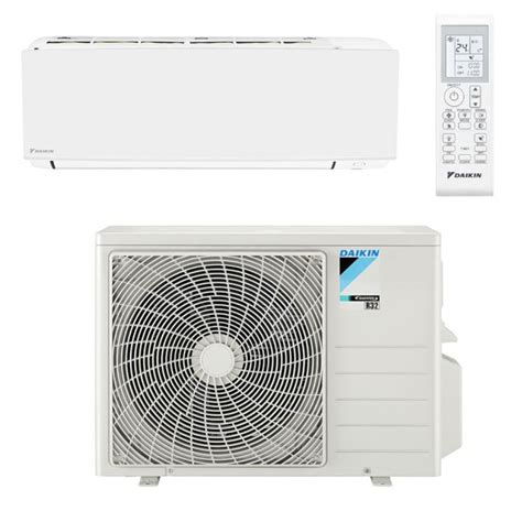 Klima uređaj DAIKIN Sensira FTXC25D RXC25D 2 5 kW Inverter