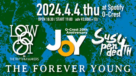 O Crest 20th Anniversary Joy Vol 1 24 4 4 Spotify O East・o West・o