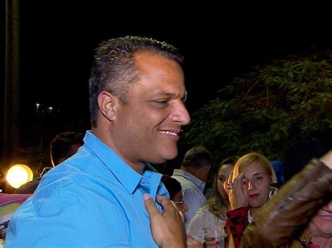 G1 Alex De Freitas é Eleito Prefeito De Contagem Na Grande Bh