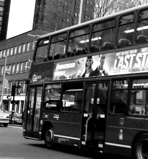 London Central WVL Waterloo 02 02 13 London Central WVL O Flickr