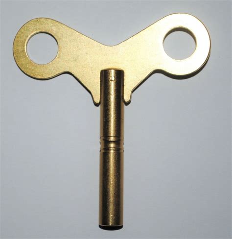 Replacement Wind Up Key For Large Marx Windup Toys Free Shipping Ebay