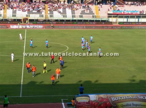 Catania Intesa Telecolor Lega Pro Per La Trasmissione Di Tutte Le