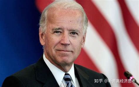 54件往事认识第46任美国总统乔•拜登 Joe Biden 知乎