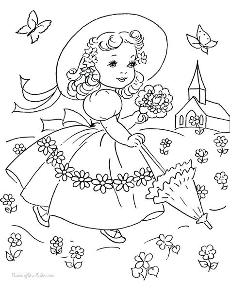 Old School Coloring Pages At Free Printable