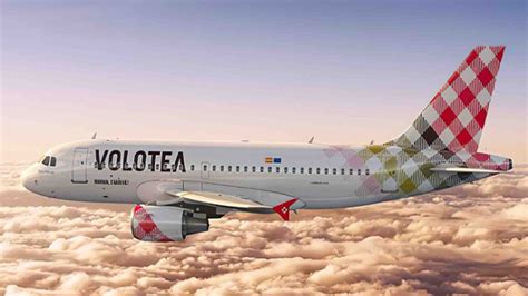 Volotea Étend son Réseau Bientôt une Ligne Directe entre Agadir et