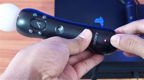 Fixed How To Reset Your Ps Move Motion Controller If It Is Not