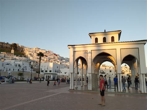 Visiter Tetouan En Famille Les P Tits Covoyageurs