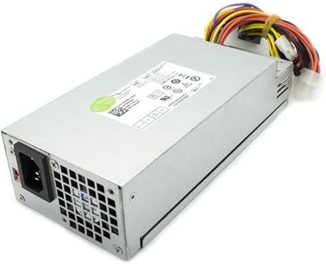 Power Supply For Acer Aspire X1200 X1400 X1420 X3300 X3400 220w 0650wp R5rv4 Laptop Replacement