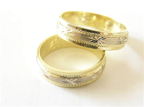 History of Wedding Rings - Origins and Tradition