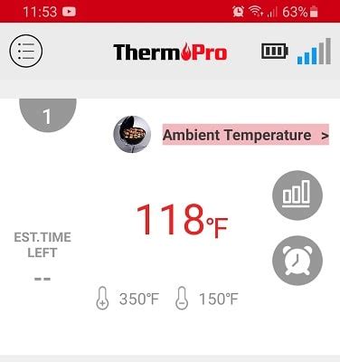 ThermoPro TP930 Bluetooth 4 Probe Thermometer Review