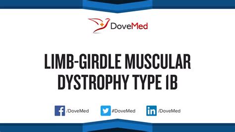 Limb Girdle Muscular Dystrophy Type C Dovemed