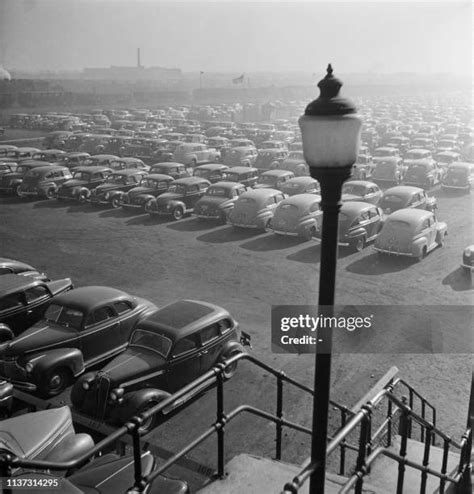 Ford River Rouge Plant Photos And Premium High Res Pictures Getty Images