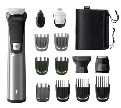 Philips Multigroom MG7745 15 Dobra Cena Opinie W Sklepie RTV EURO AGD