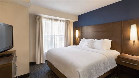 Residence Inn Scranton | Our Extended Stay Hotel In Scranton ...