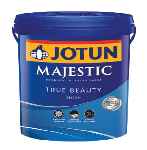 Majestic True Beauty Sheen｜ Cn