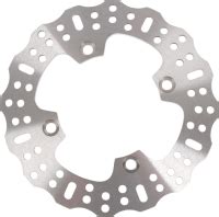 PRO LITE CONTOUR BRAKE ROTORS Moto Experts