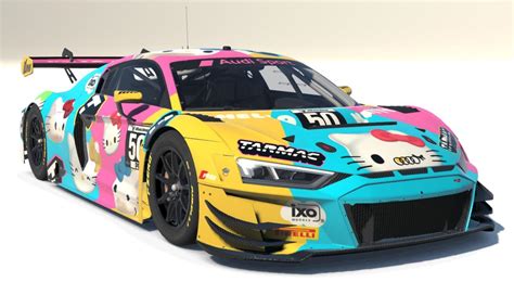 Uno Racing Macau 2023 by Stephen Phillips3 - Trading Paints