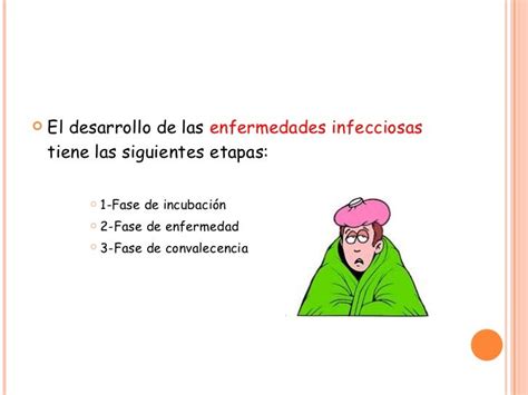 Enfermedades Infecciosas