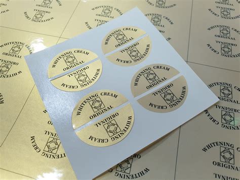 Sticker Printing Dubai Print Dxb