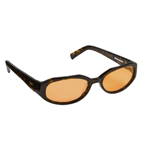 Drb X Sub Sun Orange Tint Sunglasses Dr Banana